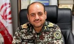 پدافند هوایی بیش از ۳۸۰۰ نقطه آسمان کشور را رصد می‌کند