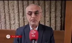 قیمت گوسفند زنده از کیلویی ۲۵۰ هزار تومان به ۳۴۰ هزار تومان رسید 