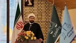 معاون حقوقی قوه قضاییه منصوب شد