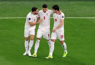 پایان حضور ایرانی ها در پنج لیگ برتر دنیا