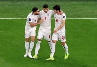 پایان حضور ایرانی ها در پنج لیگ برتر دنیا