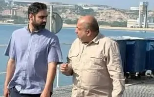 وقتی صدای  انتقاد امام جمعه هم علیه اقدام ثابتی و خضریان در می‌آید