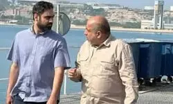 وقتی صدای  انتقاد امام جمعه هم علیه اقدام ثابتی و خضریان در می‌آید