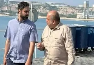 وقتی صدای  انتقاد امام جمعه هم علیه اقدام ثابتی و خضریان در می‌آید