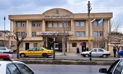تیراندازی مقابل دادگستری مهاباد/ تعداد کشته‌ها اعلام شد 
