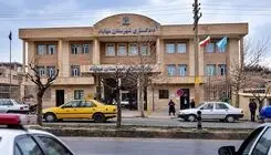 تیراندازی مقابل دادگستری مهاباد/ تعداد کشته‌ها اعلام شد 