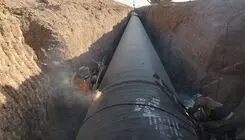 انتقال آب دریا به فلات مرکزی پرهزینه است