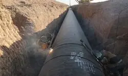 انتقال آب دریا به فلات مرکزی پرهزینه است