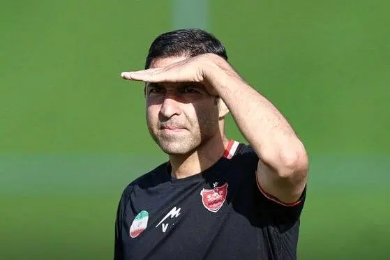 یک اختلاف 15 میلیاردی؛ هاشمیان حرفه‌ای است یا بی اخلاق؟