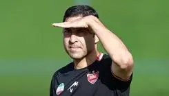 یک اختلاف 15 میلیاردی؛ هاشمیان حرفه‌ای است یا بی اخلاق؟