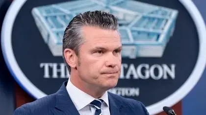 احضار ۸۰۰ ژنرال آمریکایی؛ پنتاگون در شوک تصمیمات تازه وزیر دفاع