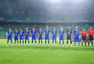 پالس مثبت قطری‌ها به استقلال و ارسال نامه دوم به باشگاه الغرافه