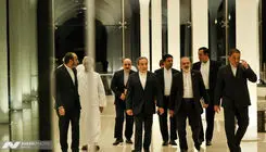 پیام مهم وین به آمریکا و ایران: به میز مذاکره برگردید