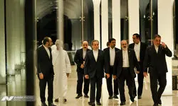 آغاز مرحله دوم از دور سوم مذاکرات هسته‌ای در ژنو