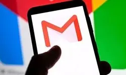 امکان تغییر نشانی جی‌میل بدون از دست دادن داده‌های قبلی