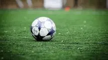 سرمربی استقلال محروم شد!+ عکس