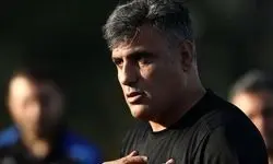 خلیفه اصل: بازیکنم ۲۰۰ هزار تومان در جیبش ندارد!