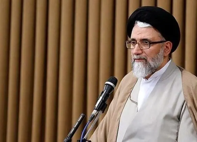 گزارش وزیر اطلاعات از چگونگی دستیابی ایران به اطلاعات و اسناد راهبردی رژیم صهیونیستی  
