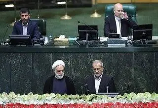 سوگند در سنگر