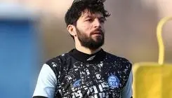 تاریخ برگشت ستاره استقلال مشخص شد