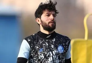 تاریخ برگشت ستاره استقلال مشخص شد