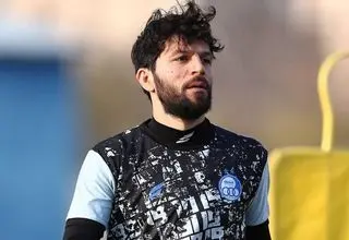 تاریخ برگشت ستاره استقلال مشخص شد