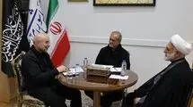 برگزاری نشست سران قوا به میزبانی مجلس