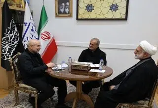 برگزاری نشست سران قوا به میزبانی مجلس