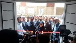 افتتاح ۳۳۹۵ واحد مسکونی توسط وزیر راه و شهرسازی در قم