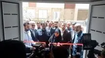 افتتاح ۳۳۹۵ واحد مسکونی توسط وزیر راه و شهرسازی در قم