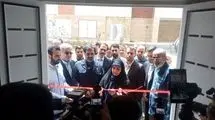 افتتاح ۳۳۹۵ واحد مسکونی توسط وزیر راه و شهرسازی در قم