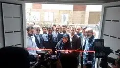 افتتاح ۳۳۹۵ واحد مسکونی توسط وزیر راه و شهرسازی در قم