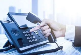 افزایش 45 درصدی سقف تعرفه آبونمان ماهانه تلفن ثابت