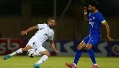 شاگردان تارتار با دست پر از آبادان برگشتند