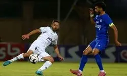 شاگردان تارتار با دست پر از آبادان برگشتند