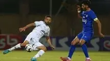 شاگردان تارتار با دست پر از آبادان برگشتند