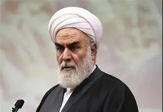 محمدی‌گلپایگانی: آیت‌الله محمودی شخصیتی جامع‌الاطراف بود