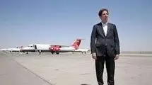 از اختلاس و زندان تا سرمایه‌گذار اقتصادی 