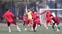 ویروس گریبان پرسپولیس را گرفت