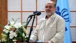 معاون رییس صداوسیما: ما تا آخر می‌مانیم
