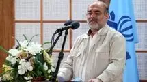 معاون رییس صداوسیما: ما تا آخر می‌مانیم