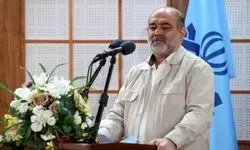 معاون رییس صداوسیما: ما تا آخر می‌مانیم