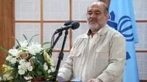 معاون رییس صداوسیما: ما تا آخر می‌مانیم