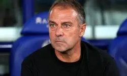 شوک بزرگ به بارسلونا