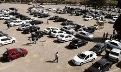 مردم از مسیرهای رسمی و ثبت‌نام‌های اینترنتی خودرو بخرند