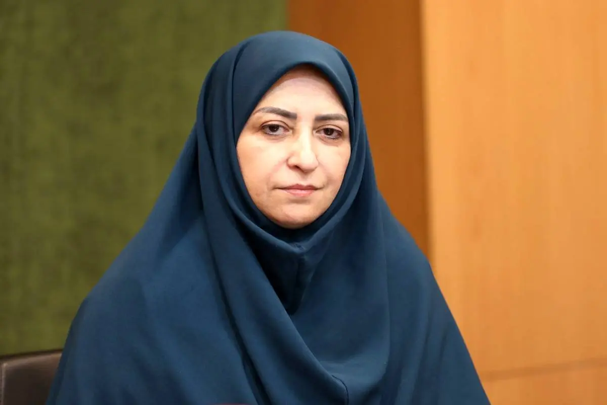 منبع اصلی گردوغبار تهران و کرج لو رفت