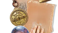 ۶۰۰ میلیون ناقابل برای باطل کردن طلسم در اینستاگرام!
