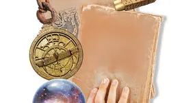 ۶۰۰ میلیون ناقابل برای باطل کردن طلسم در اینستاگرام!