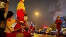 اعلام اسامی فوتی‌های شناسایی شده حادثه بندر عباس
