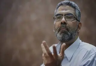 صمصامی: مجلس به همفکران همتی رای اعتماد نمی‌دهد